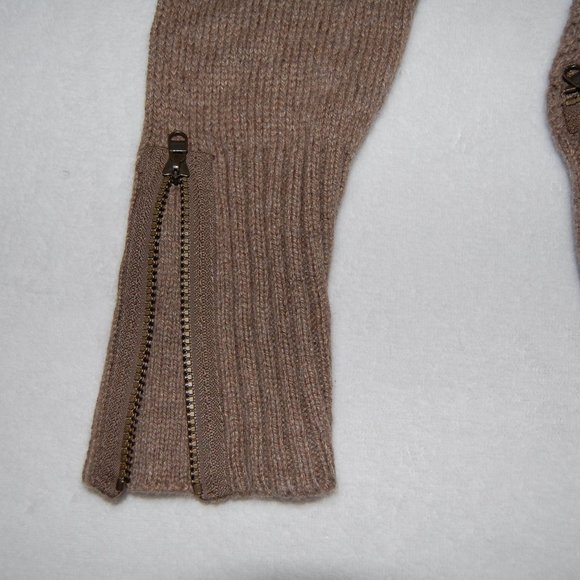 NWT Royal Robbins Thermal Knit Cardigan Sweater, Women Size Small (Slim Fit) - Picture 10 of 16